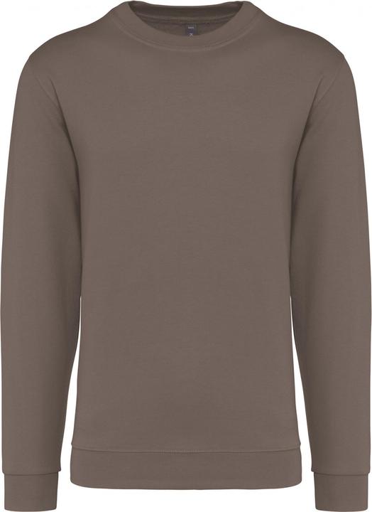 Mocha Brown