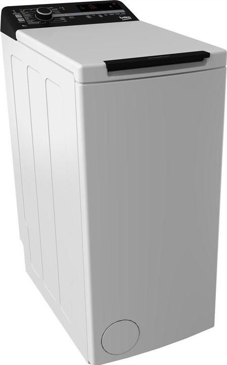 Image du produit Beko WTL360 (6 kg, Vers le haut)