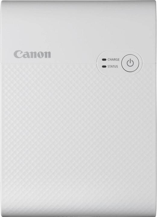 Produktbild Canon Selphy Square QX10 (Thermodirekt, Farbe)