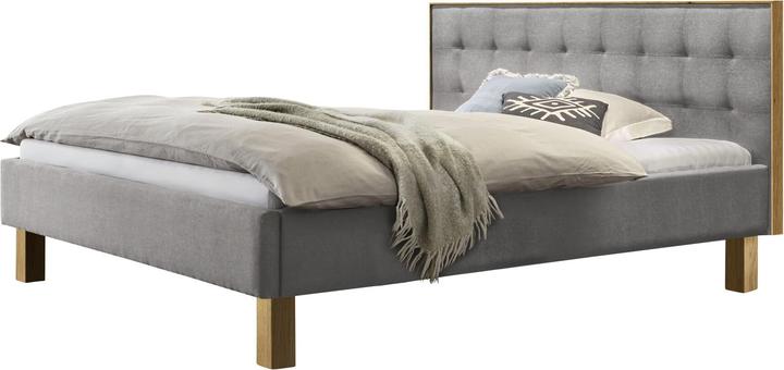 Pepe Grey, Rovere brillante