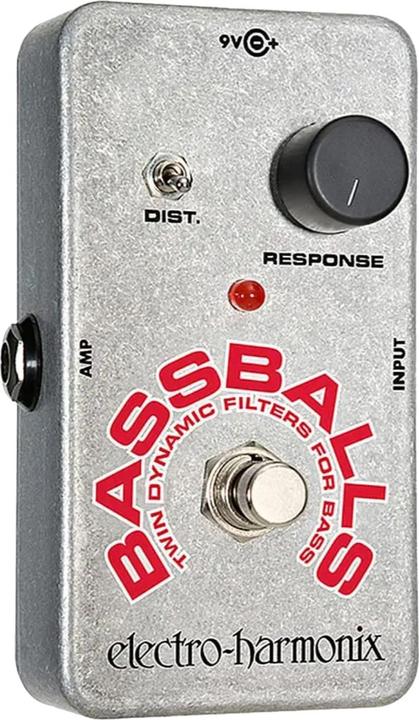 Electro-Harmonix Bassballs (Bass, Guitar)