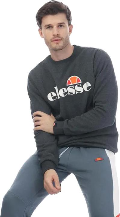 Image du produit Ellesse - Sweat SI SUCCISO - Homme (S)