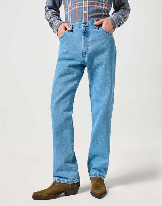 Produktbild Wrangler Jeans 13MWZ (29)
