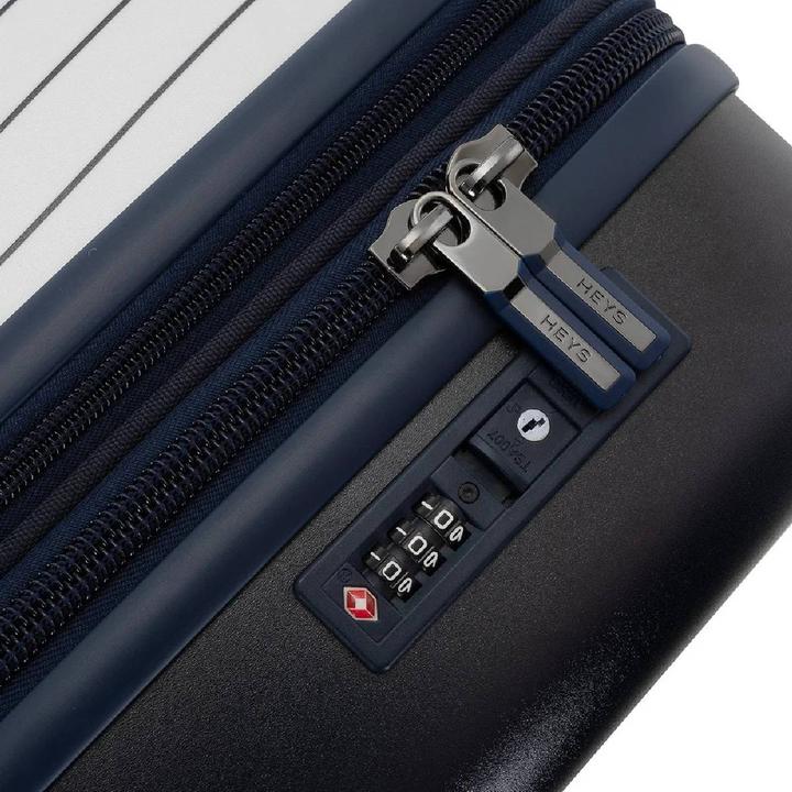 Produktbild Heys MLB Spinner - New York Yankees Handgepäckkoffer (41 l, Handgepäck (bis 50l))