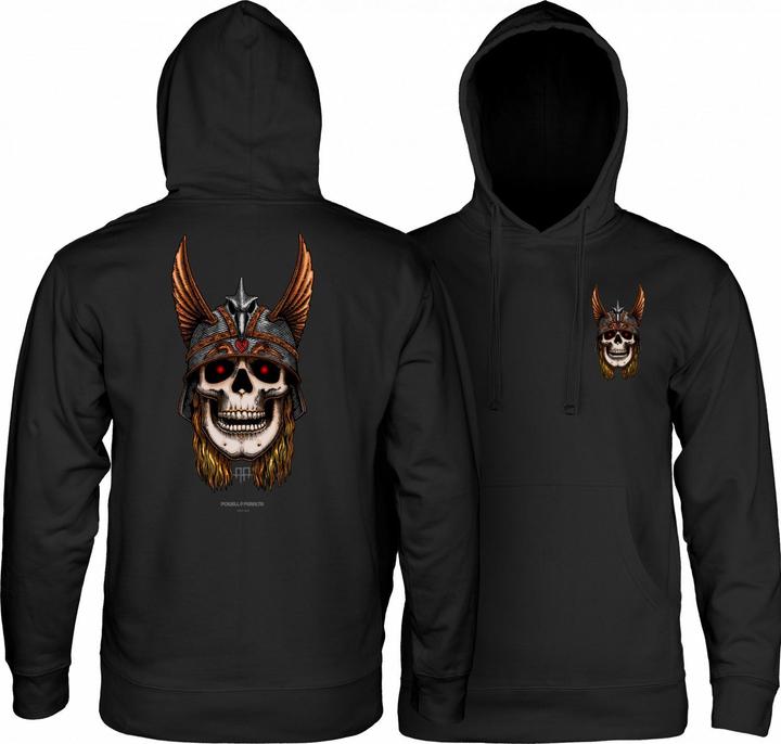 Produktbild Andy Anderson Hoody (M)