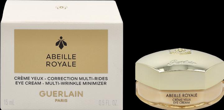 Actual product image Guerlain Abeille Royale (Crème, 15 ml, Day)