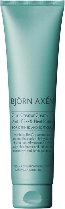 Björn Axen Curl Creator Cream (Haarcreme, 150 ml)