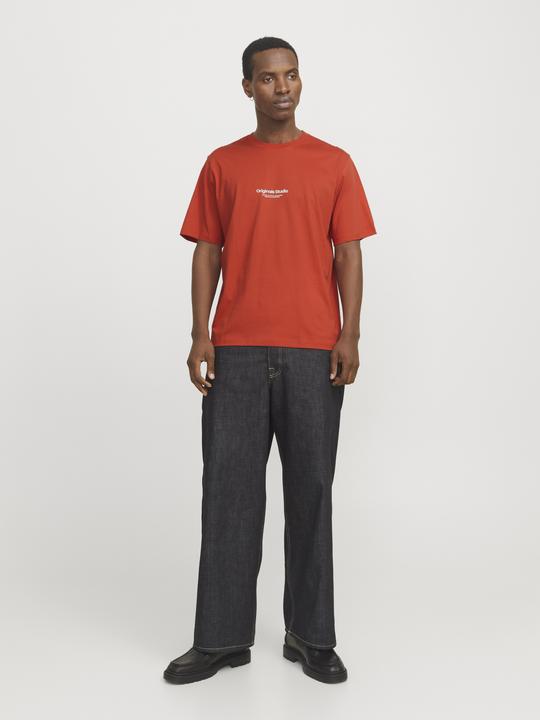 Immagine prodotto Jack & Jones Jorvesterbro Tee Ss Crew Neck Noos (L)