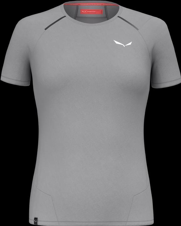 Produktbild Salewa Pedroc Dry'Ton Hybrid T-Shirt Da (46)