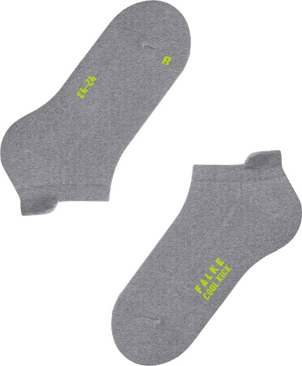 Image du produit Falke Cool Kick (Lot de 3, 35 - 36)