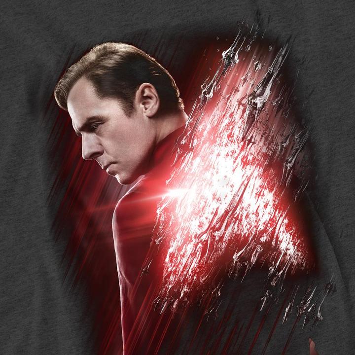 Image du produit Star Trek Beyond - T-shirt - Adulte (M)