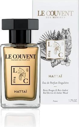 Produktbild Le Couvent Eaux De Parfumes Hattai EDP 50 ml (Eau de Parfum, 50 ml)