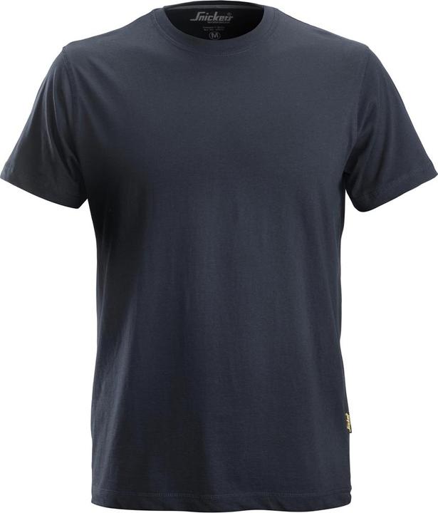 Actual product image Snickers Workwear T-shirt (S)