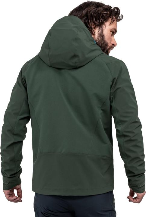 Actual product image Schöffel Matrei Softshell Jacket (56)