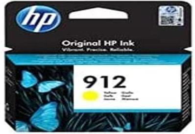 Produktbild HP 912 (Y)