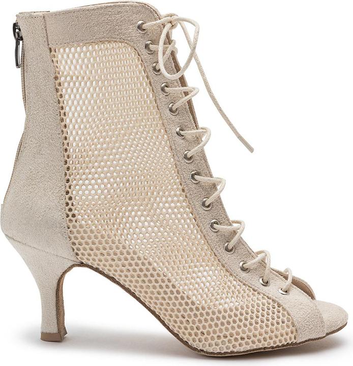 Dancing Queens Halley Heels Chaussures de danse