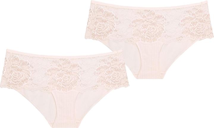 Immagine prodotto Triumph Hipster Peony Florale (40, Confezione da 2)