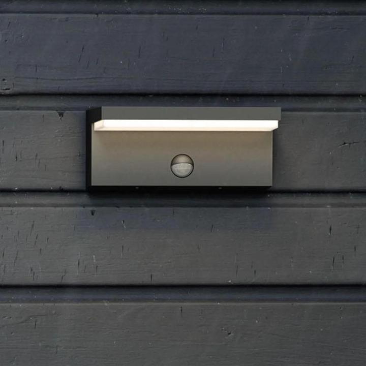 Produktbild Philips Bustan (800 lm, IP44)