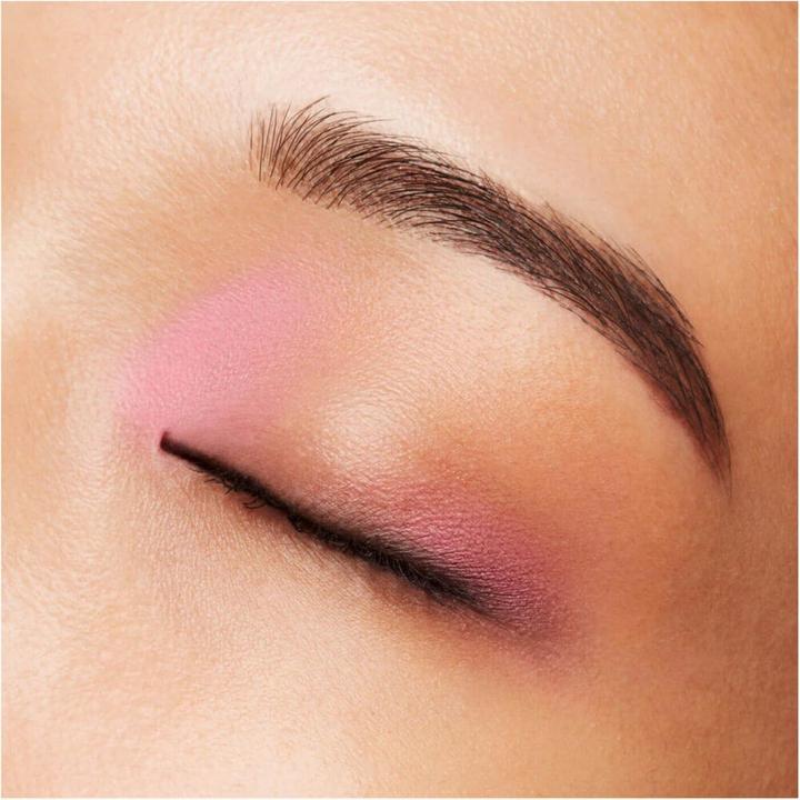 Image du produit Shiseido Powdergel Eye Shadow (11 Waku-Waku Rose)