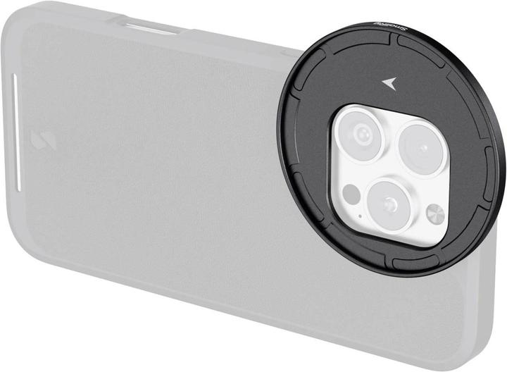 Produktbild SmallRig 4993 FilMov 67mm Attachable Filter Adapter for iPhone 16 Series Cases