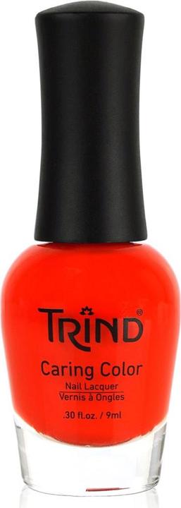 Produktbild Trind Caring Color CC270 Pumpkin Spice (Farblack)