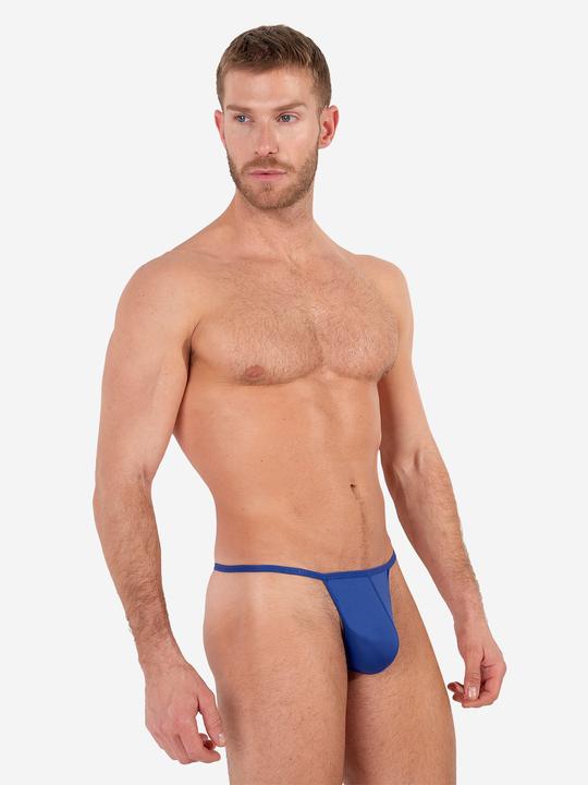 Produktbild HOM G-String Plumes (S, 3er Pack)