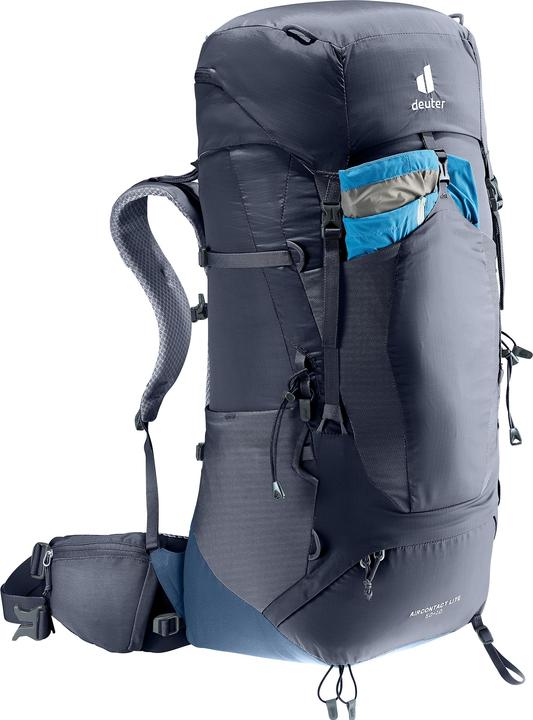 Deuter Aircontact Lite 50 + 10 (50 l)