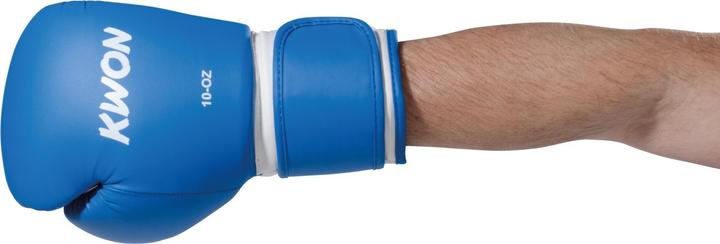 Image du produit Kwon Fitness (10 OZ)