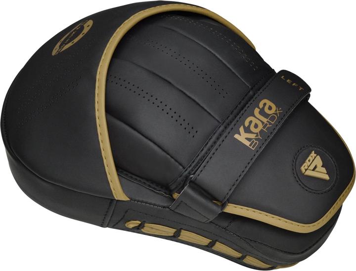 Immagine prodotto Rdx Handpratzen F6 (Taglia unica)