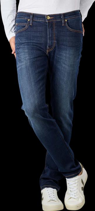 Actual product image Lee Luke High Stretch (W30/L34)