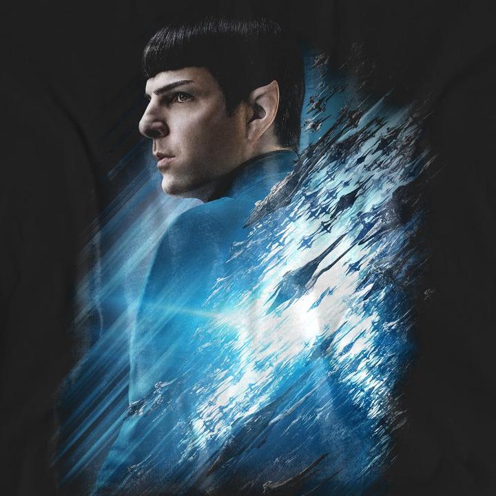 Produktbild Star Trek Beyond TShirt (M)