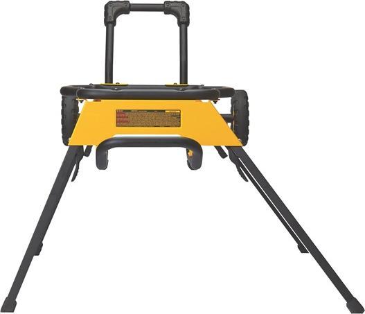 Actual product image DeWalt DWE74911 (22 cm, 75 cm)
