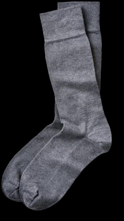 Immagine prodotto Blacksocks Calzini in modal cashmere (Confezione singola, 45 - 46)