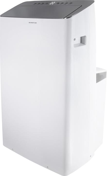 Immagine prodotto Inventum AC127WSET - Mobilissimo climatizzatore - Funzione 3 in 1 - 8,8 m - Wit (12000 BTU/h)
