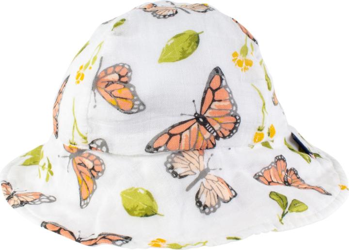 Bébé au Lait Butterfly Luxury