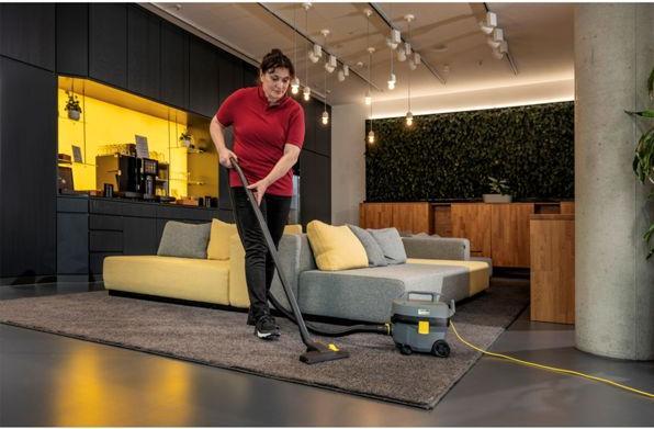 Image du produit Kärcher Professional aspirateur sec (Aspirateur sec)