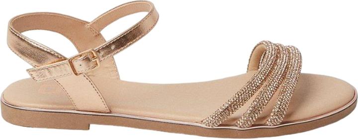 Immagine prodotto Dorothy Perkins Fern Sandali Impreziosito Piatta Donna (41)