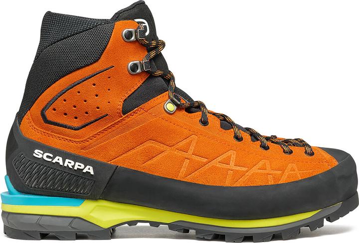 Produktbild Scarpa Zodiac Tech GTX (42.5)