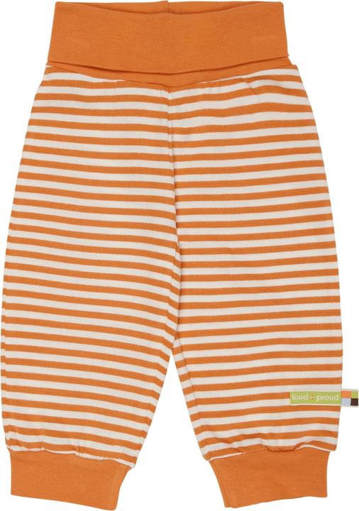 loud + proud Weiche Hose (80)