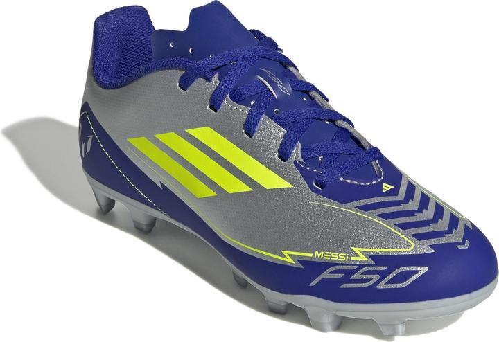 Productafbeelding adidas F50 Club Messi FG/MG (38)
