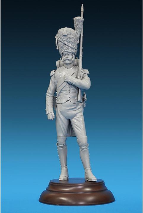 Immagine prodotto Mini art Granatiere francese della Guardia Imperiale