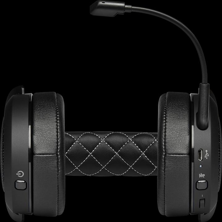 Actual product image Corsair HS70 Pro (Wireless)