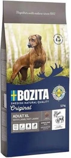Bozita Dog Original Adult XL (Adult, 1 Stk., 12000 g)