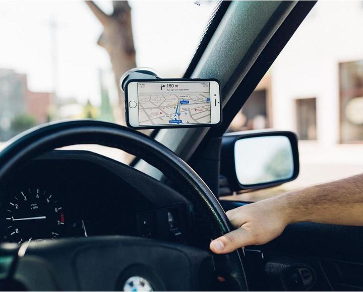 Image du produit Quad Lock Poncho (Apple iPhone 11)
