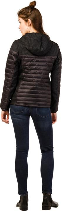 Produktbild Protest Damen Outdoorjacke Aaliyah 2K Wasserdicht Und Atmungsaktiv Ground Blue S/36 (36)