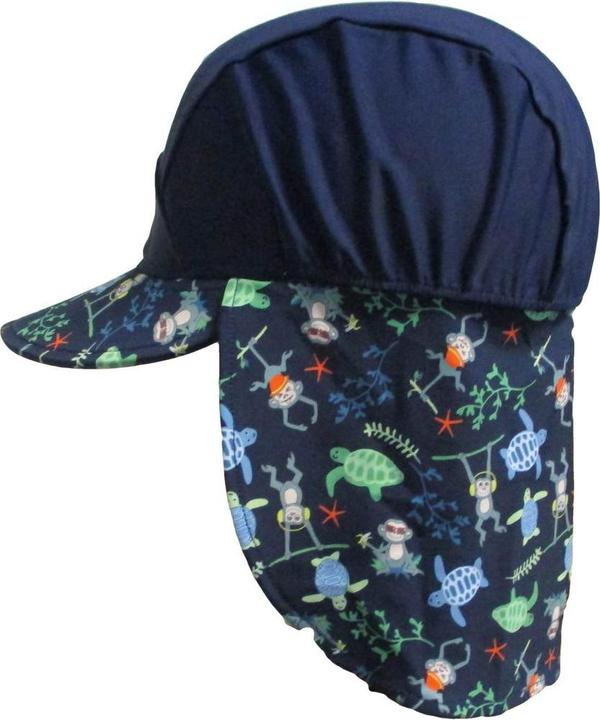 Baby Banz Flap Hat Sonnenhut (S)