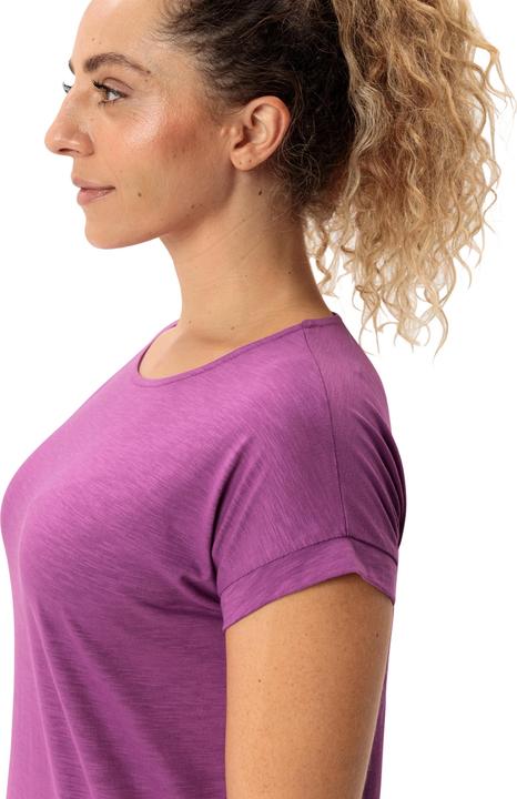 Produktbild Vaude Women's Moja T-Shirt IV (38, S)