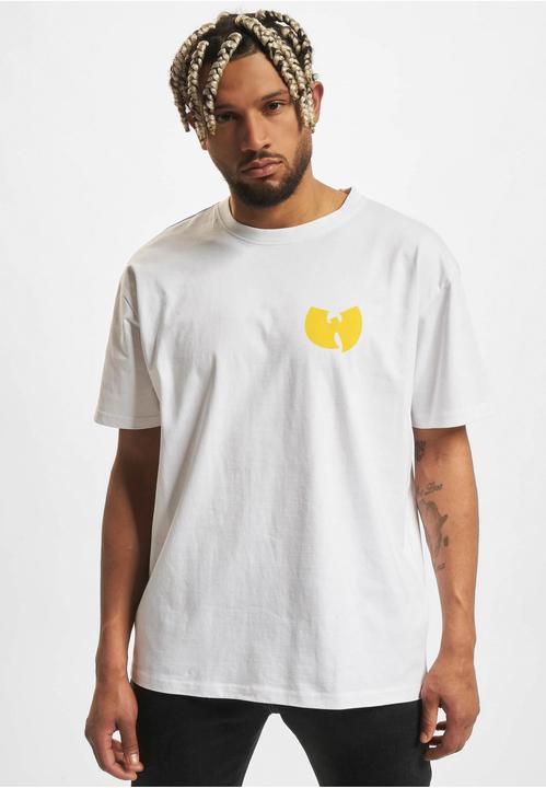 Produktbild Urban Classics WU Tang Loves NY Oversize Tee - 18963 (XXL)