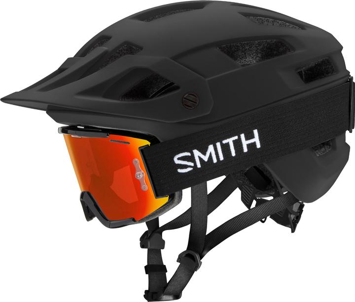 Image du produit Smith Engage 2 MIPS (59 - 62 cm)