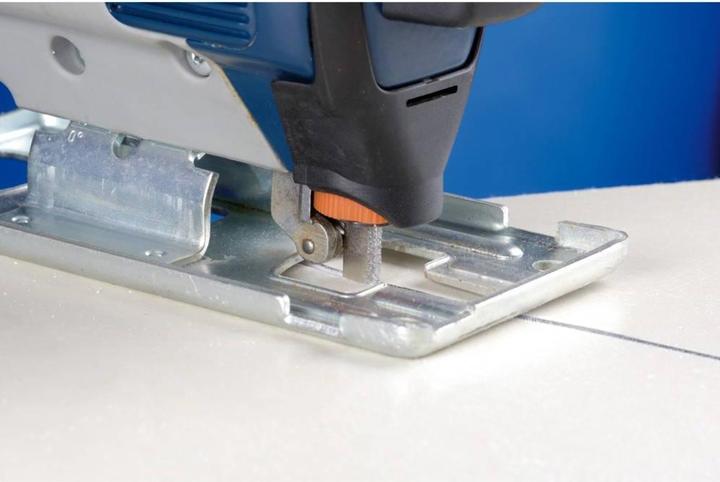 Produktbild Pferd Diamant-Stichsägeblatt DIA-SSB 75/100 D 357